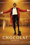 Monsieur Chocolat